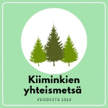 Kiiminkien yhteismetsä